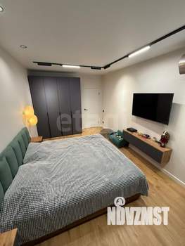 2-к квартира, вторичка, 57м2, 9/20 этаж