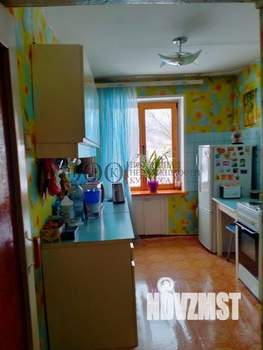 3-к квартира, вторичка, 60м2, 2/5 этаж