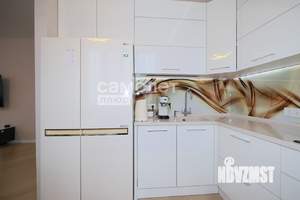 3-к квартира, вторичка, 88м2, 5/13 этаж