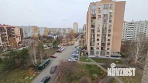 3-к квартира, вторичка, 74м2, 6/11 этаж