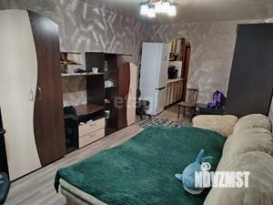 1-к квартира, вторичка, 23м2, 1/9 этаж