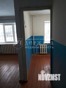 1-к квартира, вторичка, 31м2, 1/3 этаж