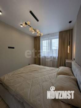 Студия квартира, вторичка, 29м2, 7/16 этаж