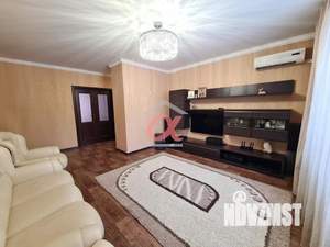 3-к квартира, вторичка, 75м2, 3/16 этаж