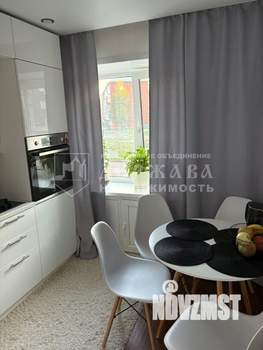 1-к квартира, вторичка, 31м2, 1/5 этаж