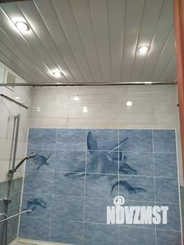 1-к квартира, вторичка, 34м2, 8/10 этаж