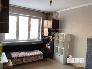 1-к квартира, вторичка, 16м2, 4/9 этаж