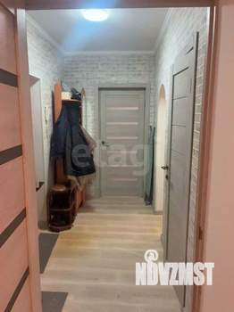 2-к квартира, вторичка, 49м2, 2/2 этаж