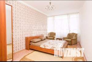 2-к квартира, вторичка, 77м2, 4/14 этаж