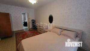 2-к квартира, вторичка, 48м2, 1/5 этаж