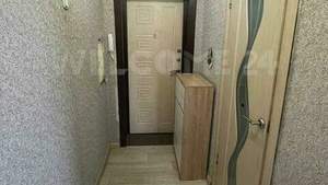 1-к квартира, вторичка, 32м2, 1/5 этаж