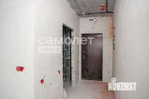 1-к квартира, вторичка, 28м2, 6/7 этаж