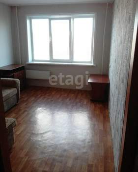 1-к квартира, вторичка, 17м2, 6/9 этаж