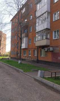 2-к квартира, вторичка, 45м2, 4/5 этаж