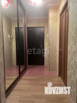 2-к квартира, вторичка, 63м2, 2/10 этаж