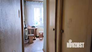 1-к квартира, вторичка, 31м2, 1/5 этаж