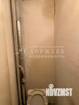 2-к квартира, вторичка, 44м2, 7/9 этаж