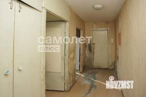 3-к квартира, вторичка, 58м2, 7/9 этаж