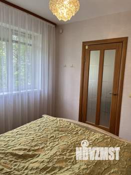 3-к квартира, вторичка, 62м2, 3/5 этаж