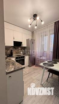 1-к квартира, вторичка, 36м2, 2/13 этаж