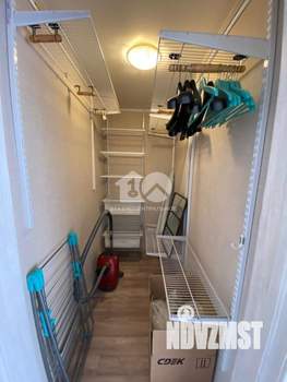 2-к квартира, вторичка, 42м2, 4/5 этаж