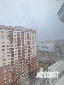 3-к квартира, вторичка, 61м2, 12/17 этаж