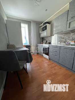 2-к квартира, вторичка, 46м2, 9/9 этаж