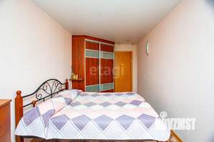 2-к квартира, вторичка, 46м2, 5/5 этаж