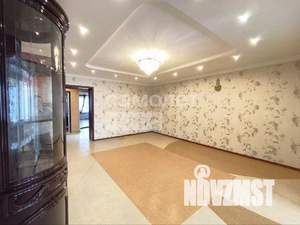 3-к квартира, вторичка, 98м2, 4/6 этаж