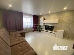 1-к квартира, вторичка, 47м2, 11/13 этаж