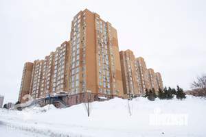 3-к квартира, вторичка, 102м2, 12/14 этаж