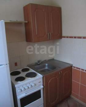 2-к квартира, вторичка, 44м2, 3/5 этаж