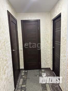 2-к квартира, вторичка, 45м2, 1/5 этаж