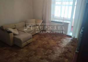 1-к квартира, вторичка, 38м2, 1/3 этаж