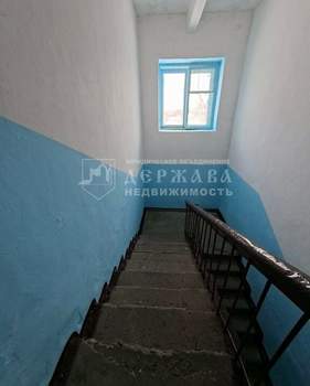 2-к квартира, вторичка, 45м2, 2/2 этаж