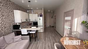 2-к квартира, вторичка, 51м2, 12/13 этаж