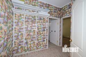 2-к квартира, вторичка, 47м2, 3/4 этаж