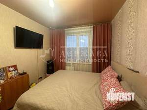 2-к квартира, вторичка, 51м2, 9/10 этаж