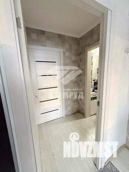 2-к квартира, вторичка, 44м2, 1/5 этаж