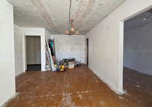 2-к квартира, вторичка, 43м2, 2/5 этаж