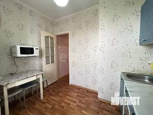 1-к квартира, вторичка, 38м2, 7/14 этаж