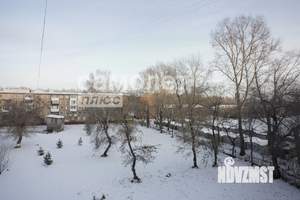 2-к квартира, вторичка, 46м2, 4/5 этаж