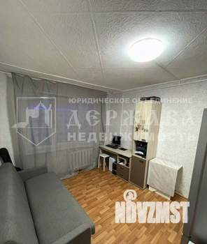 1-к квартира, вторичка, 16м2, 9/9 этаж