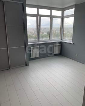 4-к квартира, вторичка, 85м2, 14/15 этаж