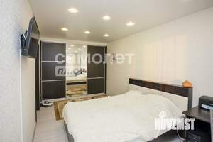 2-к квартира, вторичка, 47м2, 6/10 этаж
