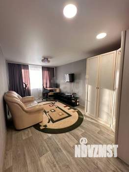 1-к квартира, вторичка, 31м2, 1/5 этаж