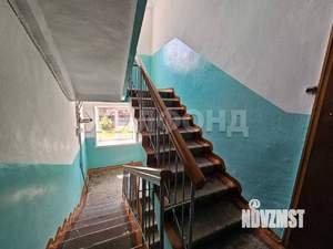 1-к квартира, вторичка, 30м2, 3/5 этаж