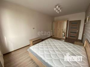 3-к квартира, вторичка, 75м2, 11/14 этаж
