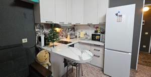 Студия квартира, вторичка, 24м2, 5/16 этаж