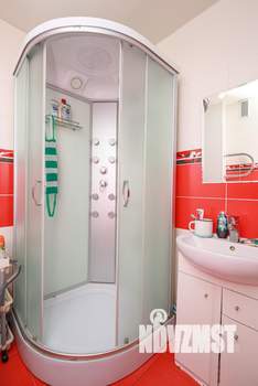 1-к квартира, вторичка, 40м2, 2/10 этаж